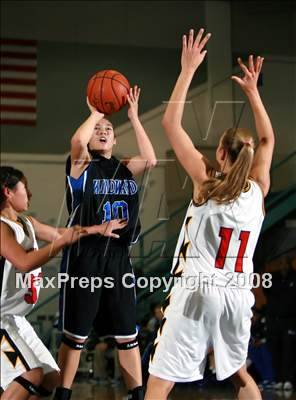 Thumbnail 2 in Winward vs Berkeley (West Coast Jamboree) photogallery.