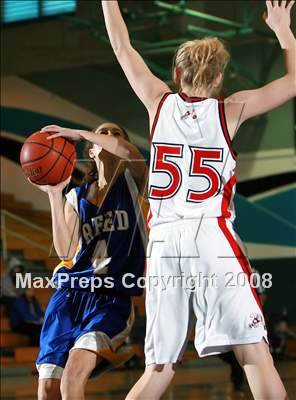 Thumbnail 2 in Winward vs Berkeley (West Coast Jamboree) photogallery.