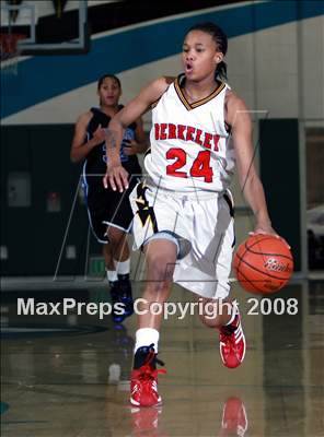 Thumbnail 3 in Winward vs Berkeley (West Coast Jamboree) photogallery.