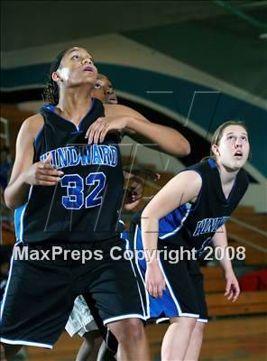 Thumbnail 3 in Winward vs Berkeley (West Coast Jamboree) photogallery.