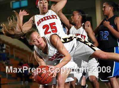 Thumbnail 3 in Winward vs Berkeley (West Coast Jamboree) photogallery.