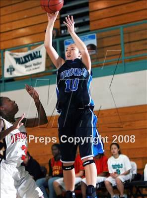 Thumbnail 1 in Winward vs Berkeley (West Coast Jamboree) photogallery.
