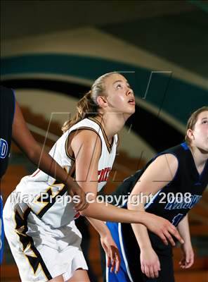 Thumbnail 3 in Winward vs Berkeley (West Coast Jamboree) photogallery.