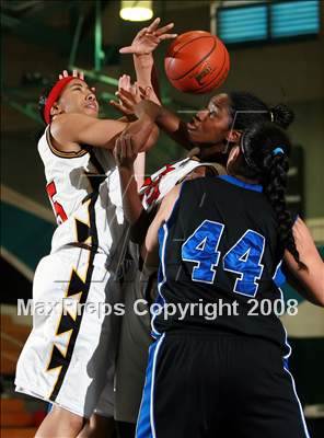 Thumbnail 3 in Winward vs Berkeley (West Coast Jamboree) photogallery.