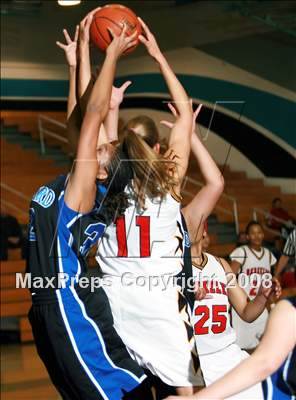 Thumbnail 3 in Winward vs Berkeley (West Coast Jamboree) photogallery.