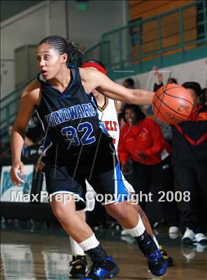 Thumbnail 1 in Winward vs Berkeley (West Coast Jamboree) photogallery.
