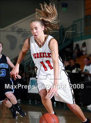 Thumbnail 1 in Winward vs Berkeley (West Coast Jamboree) photogallery.