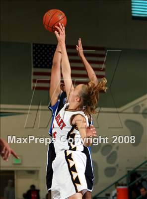 Thumbnail 2 in Winward vs Berkeley (West Coast Jamboree) photogallery.
