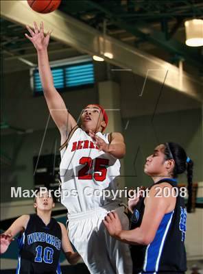 Thumbnail 2 in Winward vs Berkeley (West Coast Jamboree) photogallery.