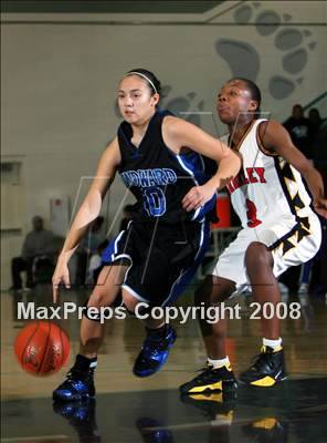 Thumbnail 1 in Winward vs Berkeley (West Coast Jamboree) photogallery.
