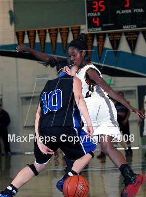 Thumbnail 3 in Winward vs Berkeley (West Coast Jamboree) photogallery.