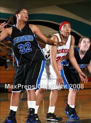 Thumbnail 2 in Winward vs Berkeley (West Coast Jamboree) photogallery.