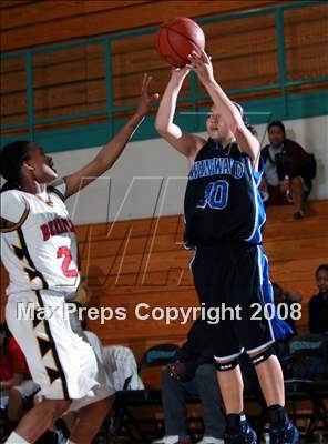 Thumbnail 3 in Winward vs Berkeley (West Coast Jamboree) photogallery.