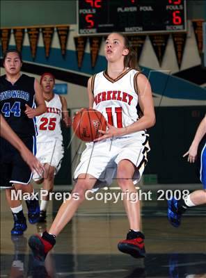 Thumbnail 2 in Winward vs Berkeley (West Coast Jamboree) photogallery.