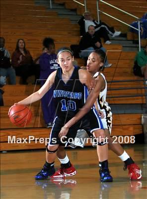 Thumbnail 2 in Winward vs Berkeley (West Coast Jamboree) photogallery.