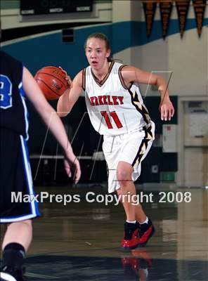 Thumbnail 3 in Winward vs Berkeley (West Coast Jamboree) photogallery.
