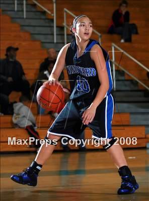 Thumbnail 3 in Winward vs Berkeley (West Coast Jamboree) photogallery.
