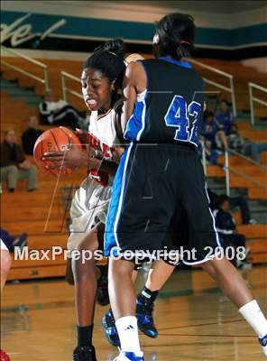 Thumbnail 1 in Winward vs Berkeley (West Coast Jamboree) photogallery.