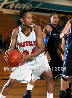 Thumbnail 1 in Winward vs Berkeley (West Coast Jamboree) photogallery.