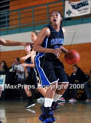 Thumbnail 1 in Winward vs Berkeley (West Coast Jamboree) photogallery.