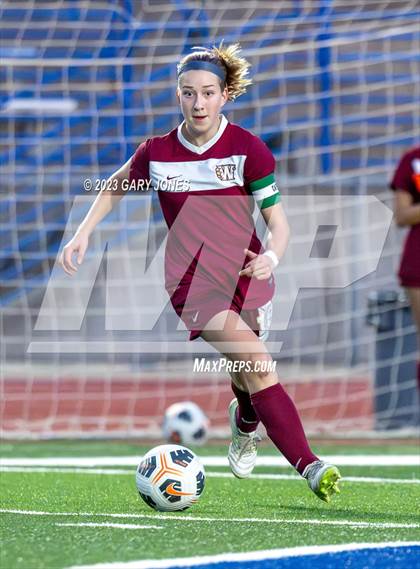Thumbnail 3 in Rio Americano vs. Whitney photogallery.