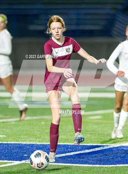 Thumbnail 3 in Rio Americano vs. Whitney photogallery.