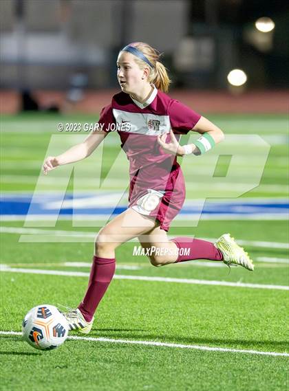 Thumbnail 3 in Rio Americano vs. Whitney photogallery.