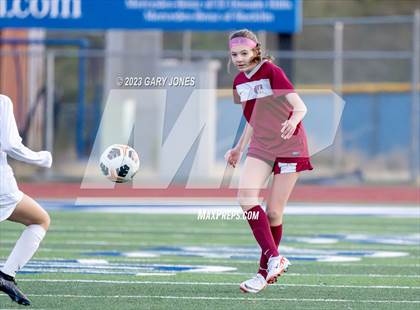 Thumbnail 3 in Rio Americano vs. Whitney photogallery.