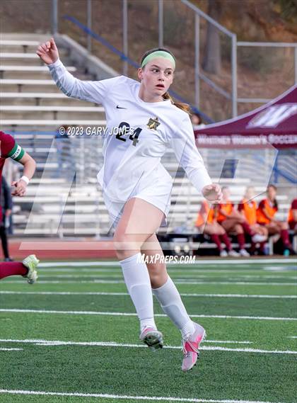 Thumbnail 3 in Rio Americano vs. Whitney photogallery.