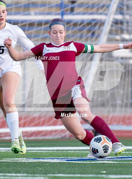 Thumbnail 3 in Rio Americano vs. Whitney photogallery.
