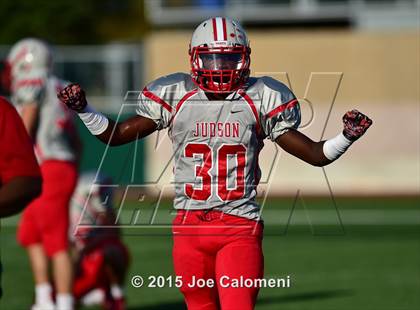 Thumbnail 2 in Judson @ Brandeis photogallery.