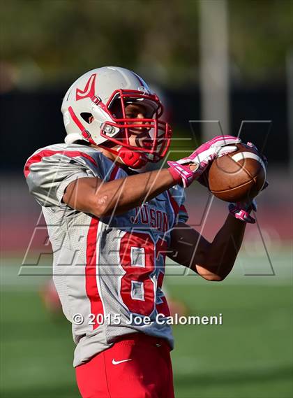 Thumbnail 2 in Judson @ Brandeis photogallery.