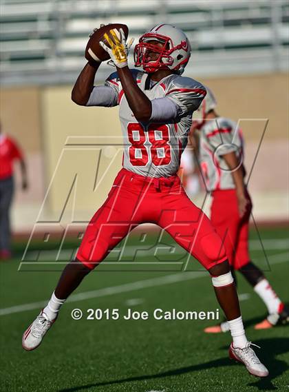 Thumbnail 1 in Judson @ Brandeis photogallery.