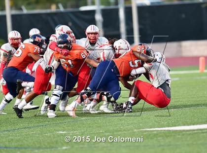 Thumbnail 1 in Judson @ Brandeis photogallery.