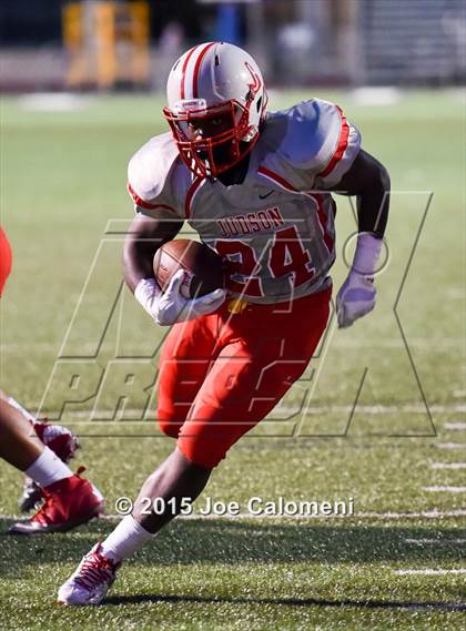Thumbnail 1 in Judson @ Brandeis photogallery.
