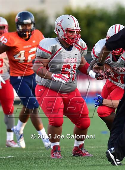 Thumbnail 2 in Judson @ Brandeis photogallery.
