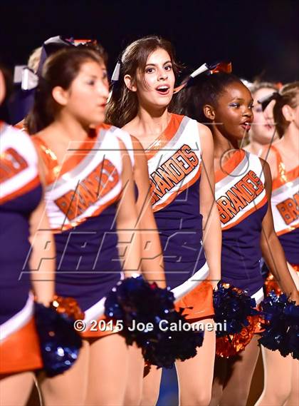Thumbnail 1 in Judson @ Brandeis photogallery.