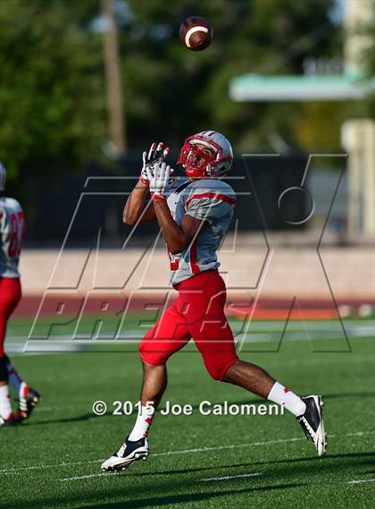 Thumbnail 2 in Judson @ Brandeis photogallery.