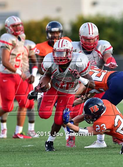 Thumbnail 3 in Judson @ Brandeis photogallery.