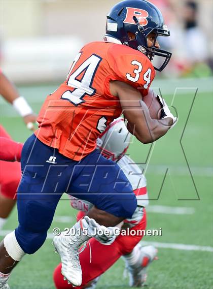 Thumbnail 1 in Judson @ Brandeis photogallery.