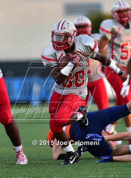 Thumbnail 1 in Judson @ Brandeis photogallery.