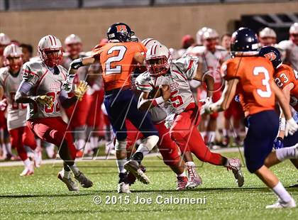 Thumbnail 1 in Judson @ Brandeis photogallery.