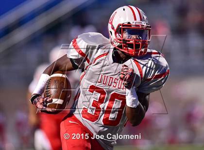 Thumbnail 1 in Judson @ Brandeis photogallery.
