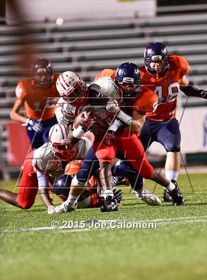 Thumbnail 1 in Judson @ Brandeis photogallery.