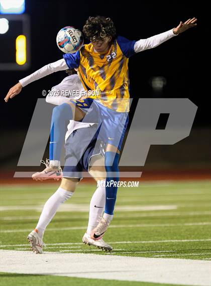 Thumbnail 1 in Lone Star @ Frisco photogallery.