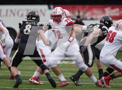Thumbnail 3 in Avonworth vs. Southern Columbia Area (PIAA 2A Championship) photogallery.