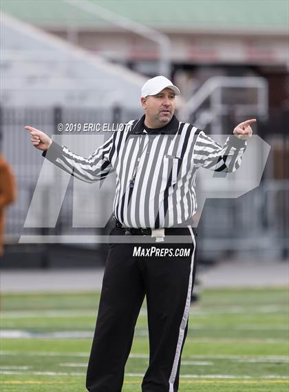 Thumbnail 3 in Avonworth vs. Southern Columbia Area (PIAA 2A Championship) photogallery.