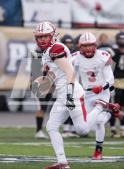 Thumbnail 2 in Avonworth vs. Southern Columbia Area (PIAA 2A Championship) photogallery.