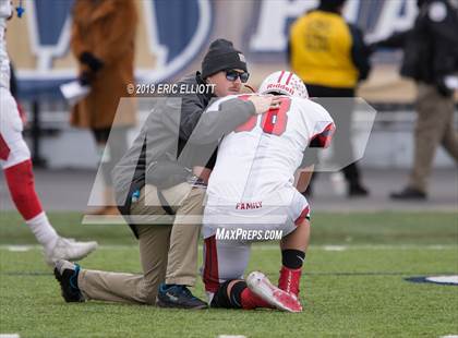 Thumbnail 1 in Avonworth vs. Southern Columbia Area (PIAA 2A Championship) photogallery.