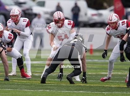 Thumbnail 2 in Avonworth vs. Southern Columbia Area (PIAA 2A Championship) photogallery.